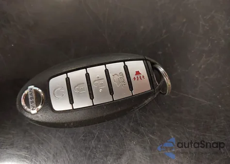 2011 Nissan Altima 2.5 S z USA, uszkodzony, nr VIN 1N4AL2AP5BN476596